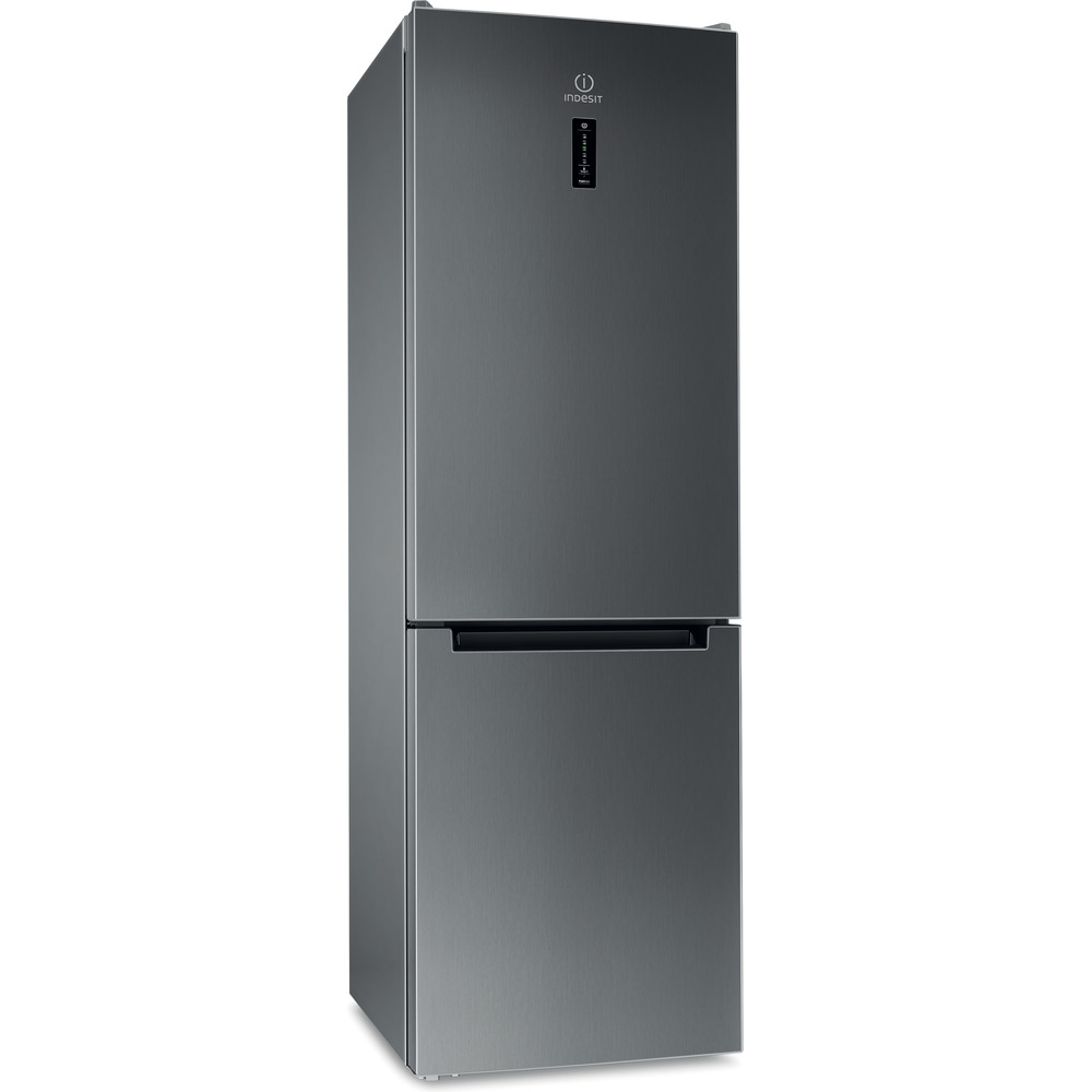 Холодильник Indesit ITF 118 X