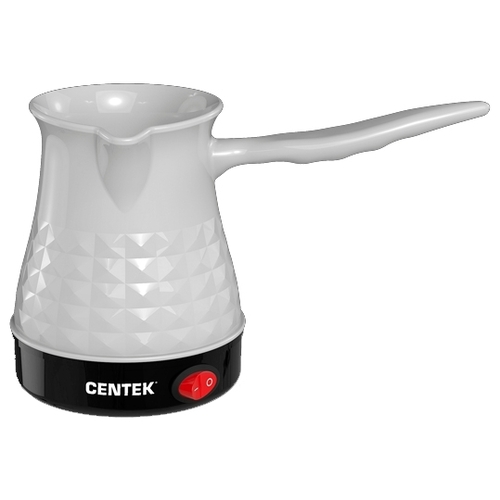 Кофеварка CENTEK CT-1097 черный