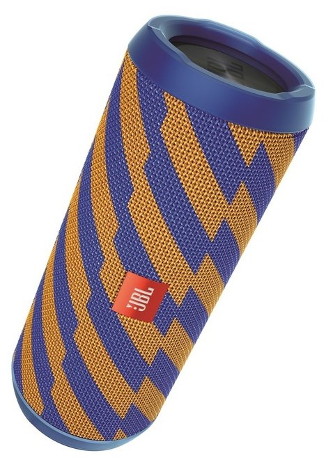 JBL Flip 4 Special Edition zap