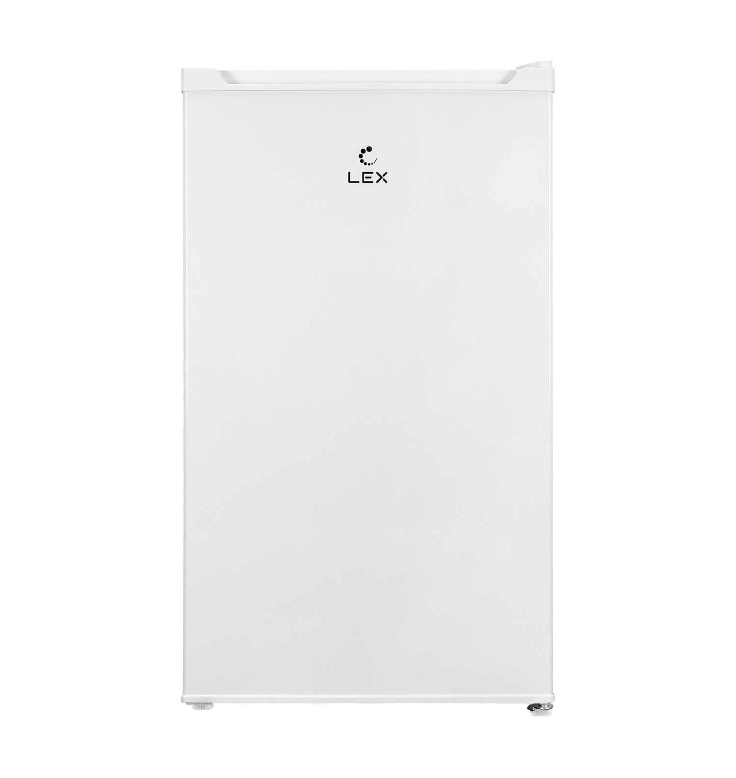 Холодильник LEX RFS 101 DF WHITE