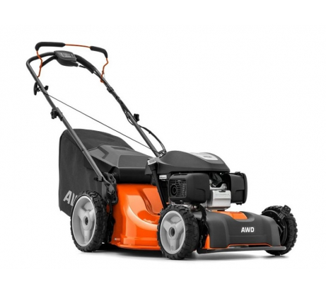 Газонокосилка Husqvarna LC 353AWD