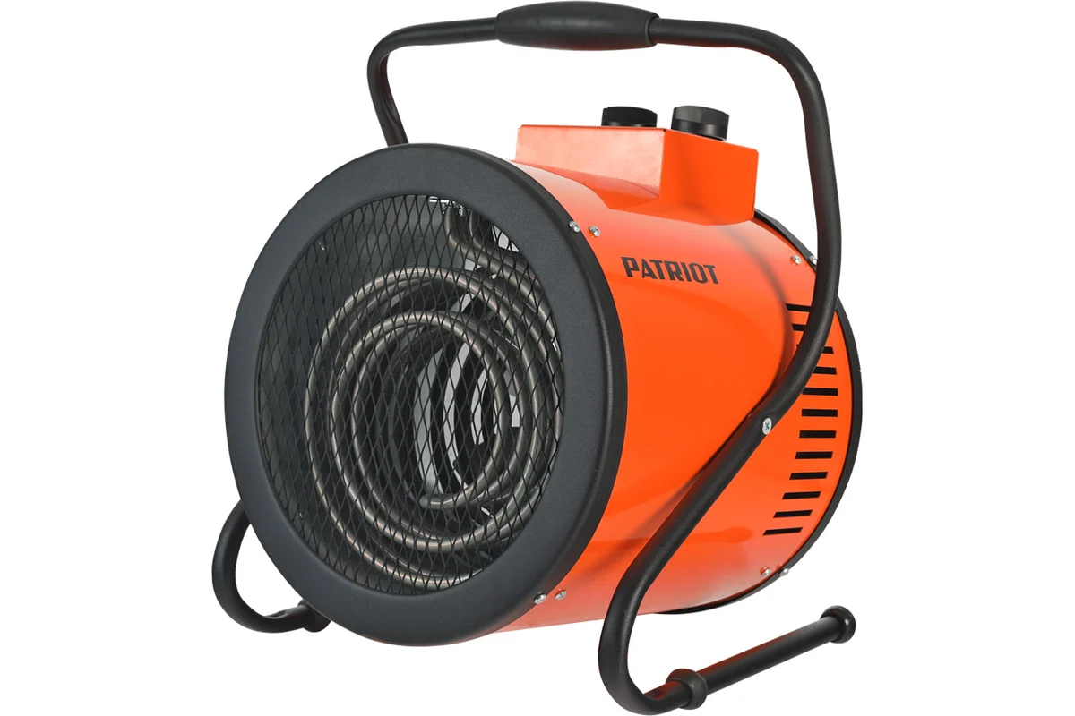 Тепловая пушка электрическая PATRIOT PT-R 9