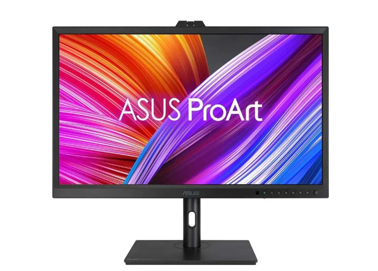 Монитор ASUS ProArt PA32DC, черный