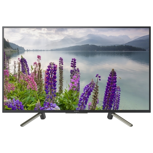 Телевизор Sony KDL-49WF804