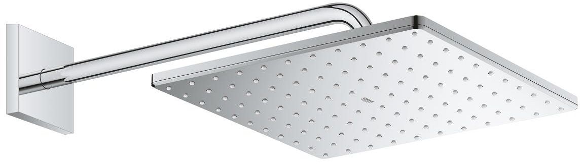 Верхний душ Grohe Rainshower 310 Mono 26563000, хром
