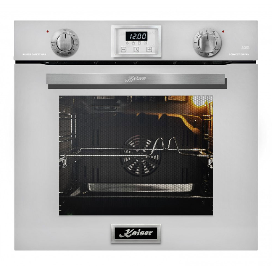 Духовой шкаф электрический Kaiser EH 6326 W, белый