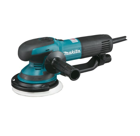 Шлифмашина эксцентриковая Makita BO6050J