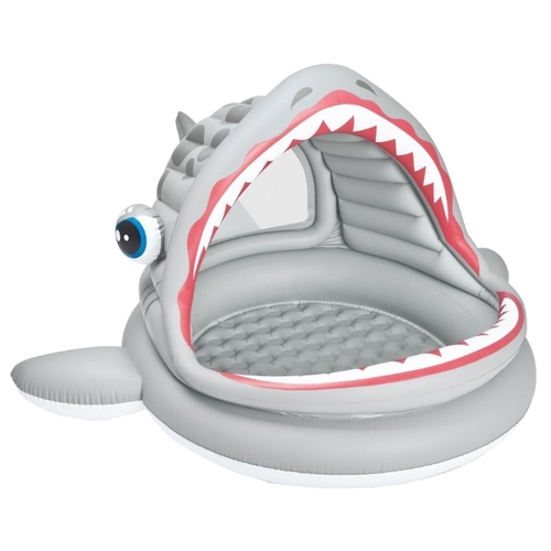 Игровой центр Intex Roarin' Shark Shade 57120