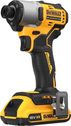 Дрель-шуруповерт DEWALT DCF840D2T