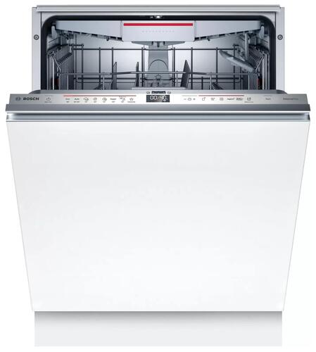 Посудомоечная машина встраиваемая Bosch SMV6HCX1FR