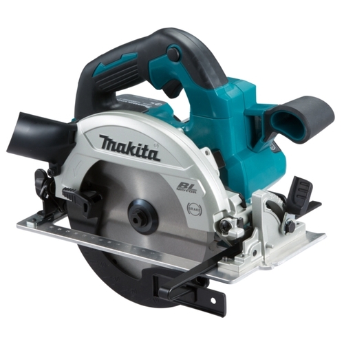 Пила дисковая Makita DHS661ZU