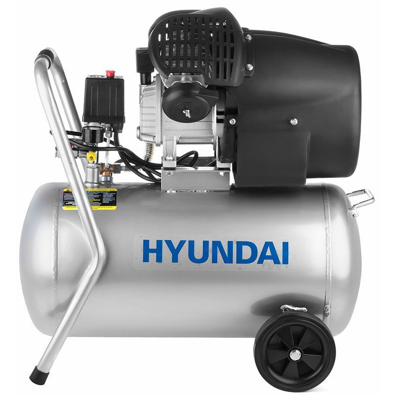 Компрессор масляный Hyundai HYC 40250LMS