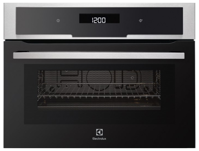 Духовой шкаф Electrolux EVY 96800 AX