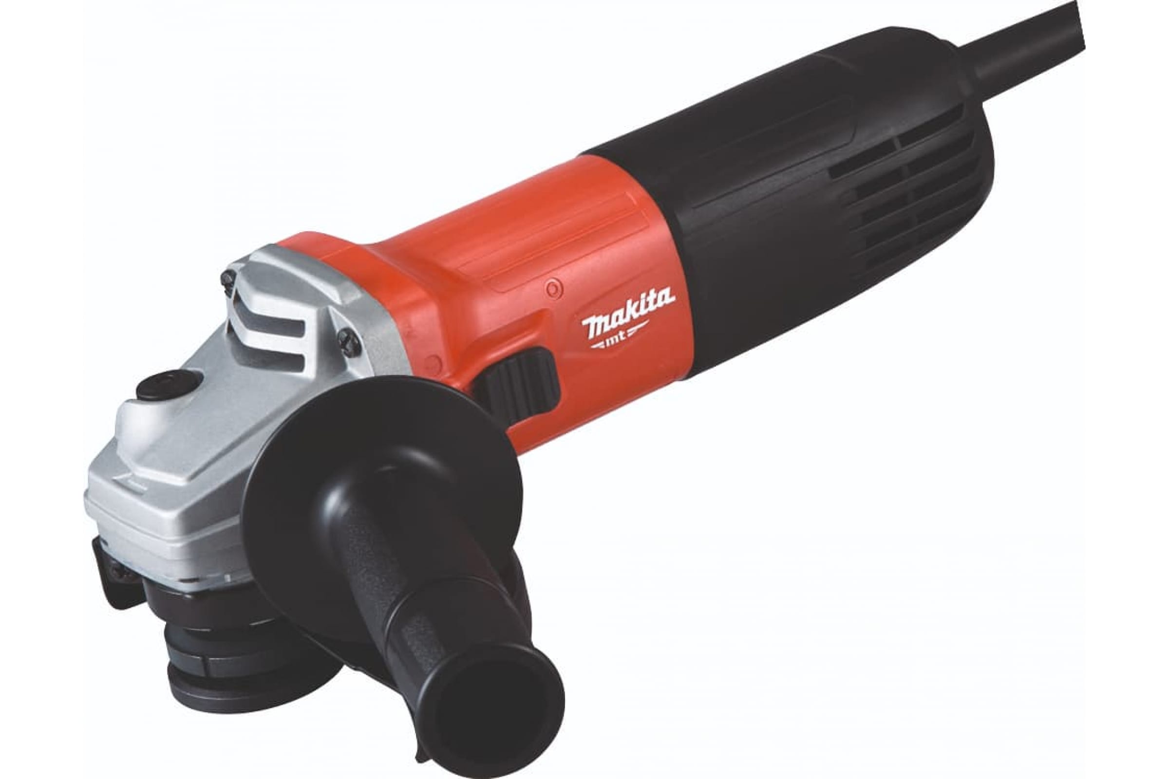 Угловая шлифмашина (болгарка) Makita M9508, 720 Вт, 125 мм