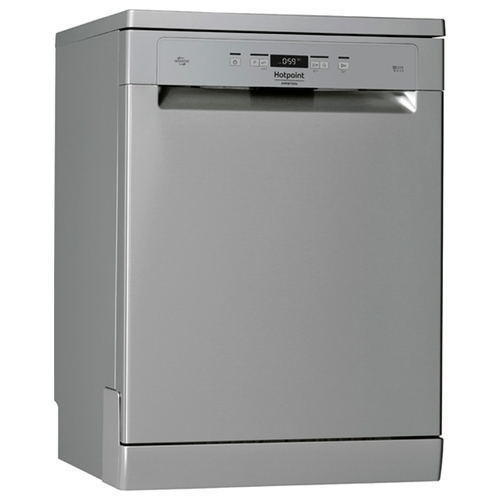 Посудомоечная машина Hotpoint-Ariston HFO 3C23 WF X