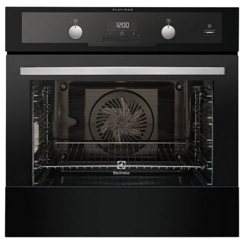 Духовой шкаф Electrolux OPEB 4534 Z