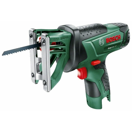 Электролобзик Bosch EasySaw 12 0 коробка 0.603.3B4.005