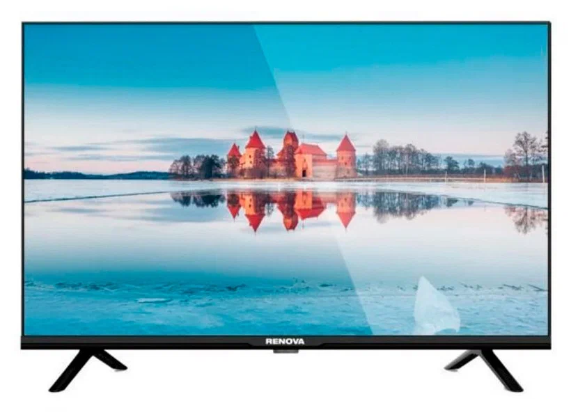 Телевизор RENOVA TLE-32BI