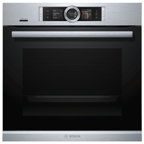 Духовой шкаф Bosch HRG636XS7