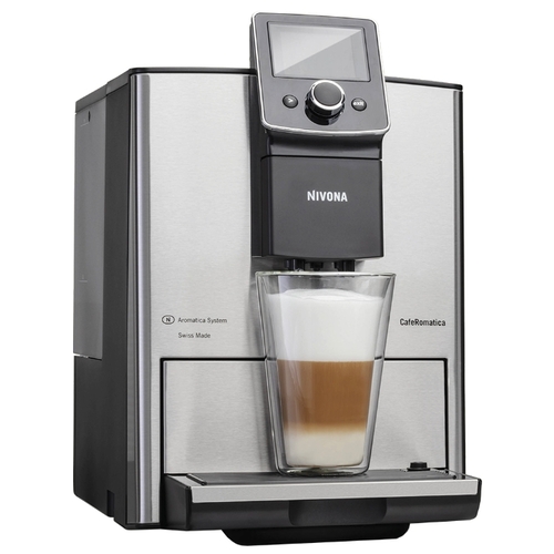 Кофемашина Nivona CafeRomatica 825