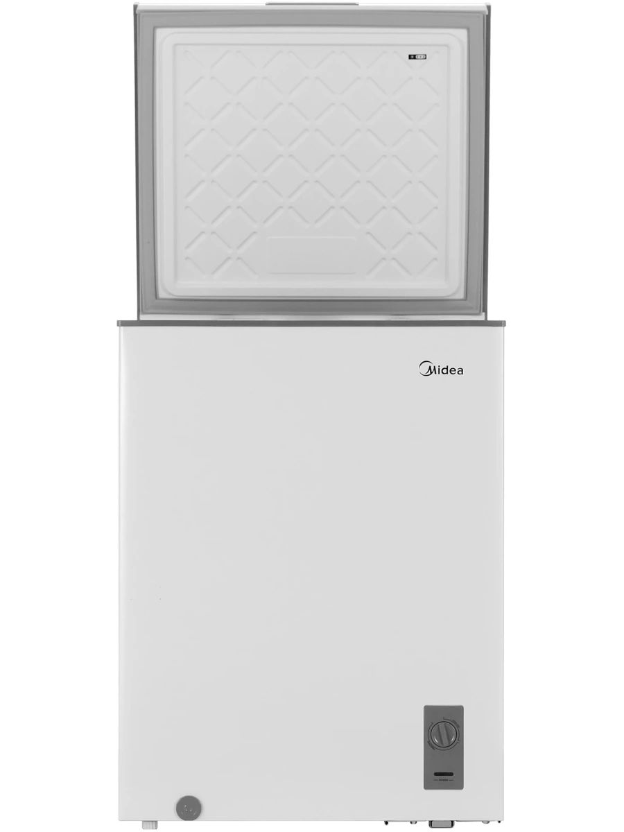 Морозильный ларь Midea MDRC211FZF01D, белый