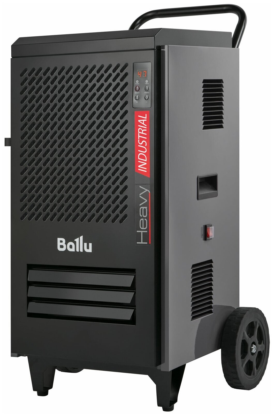 Осушитель воздуха Ballu BDI80L
