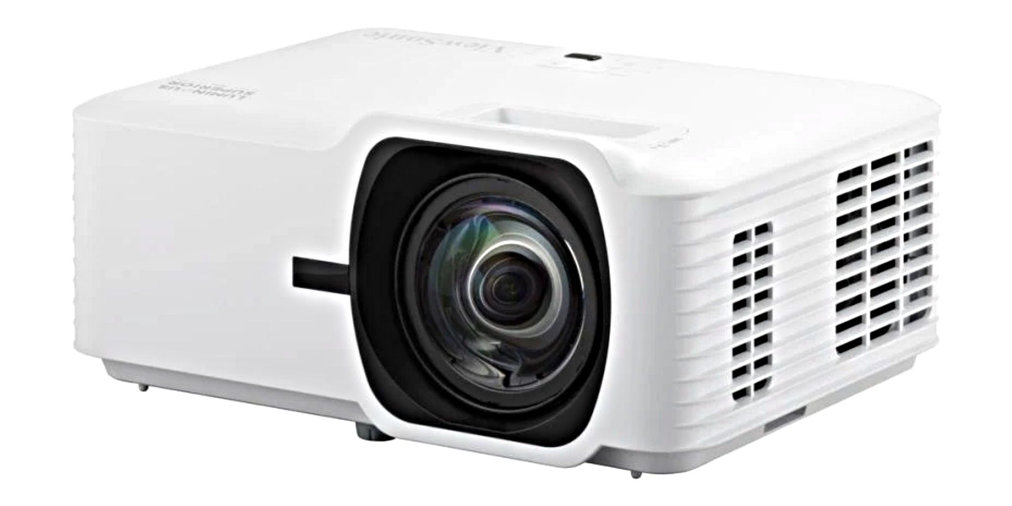 Проектор ViewSonic LS740HD, белый
