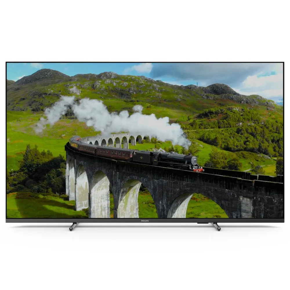 Телевизор Philips 50PUS7608/60