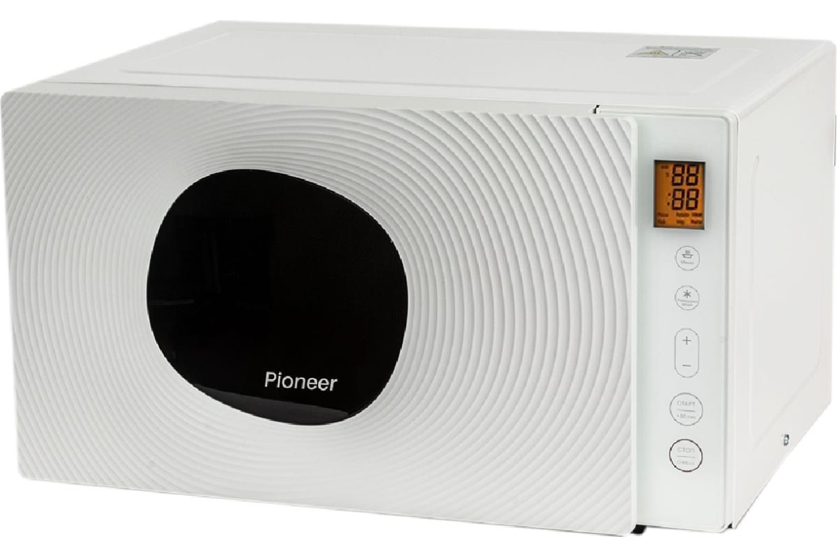 Микроволновая печь PIONEER MW300S