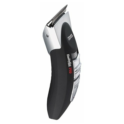 Машинка для стрижки BaBylissPRO FX672E Power Definer