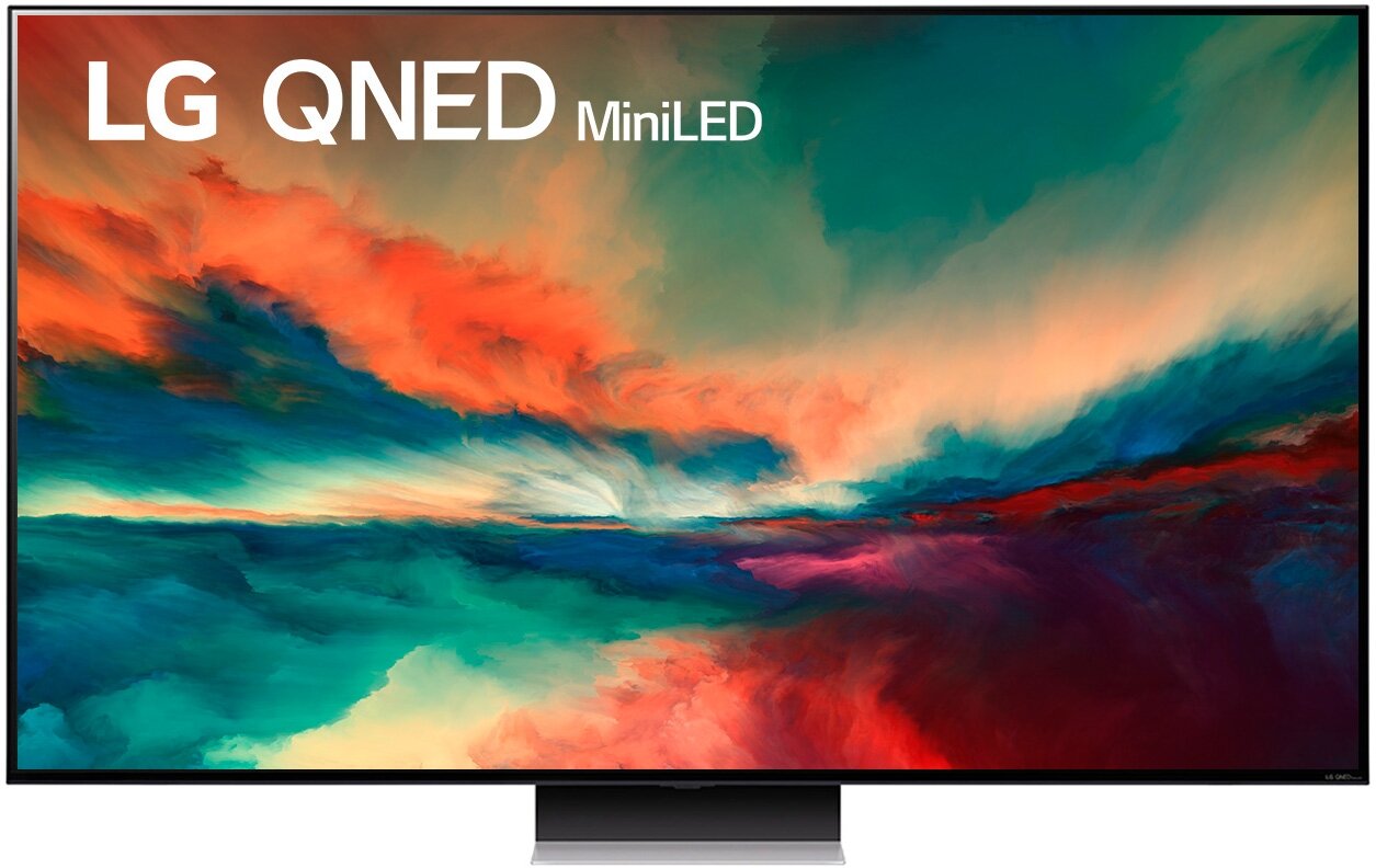 Телевизор LG 65QNED876RA.ARUB