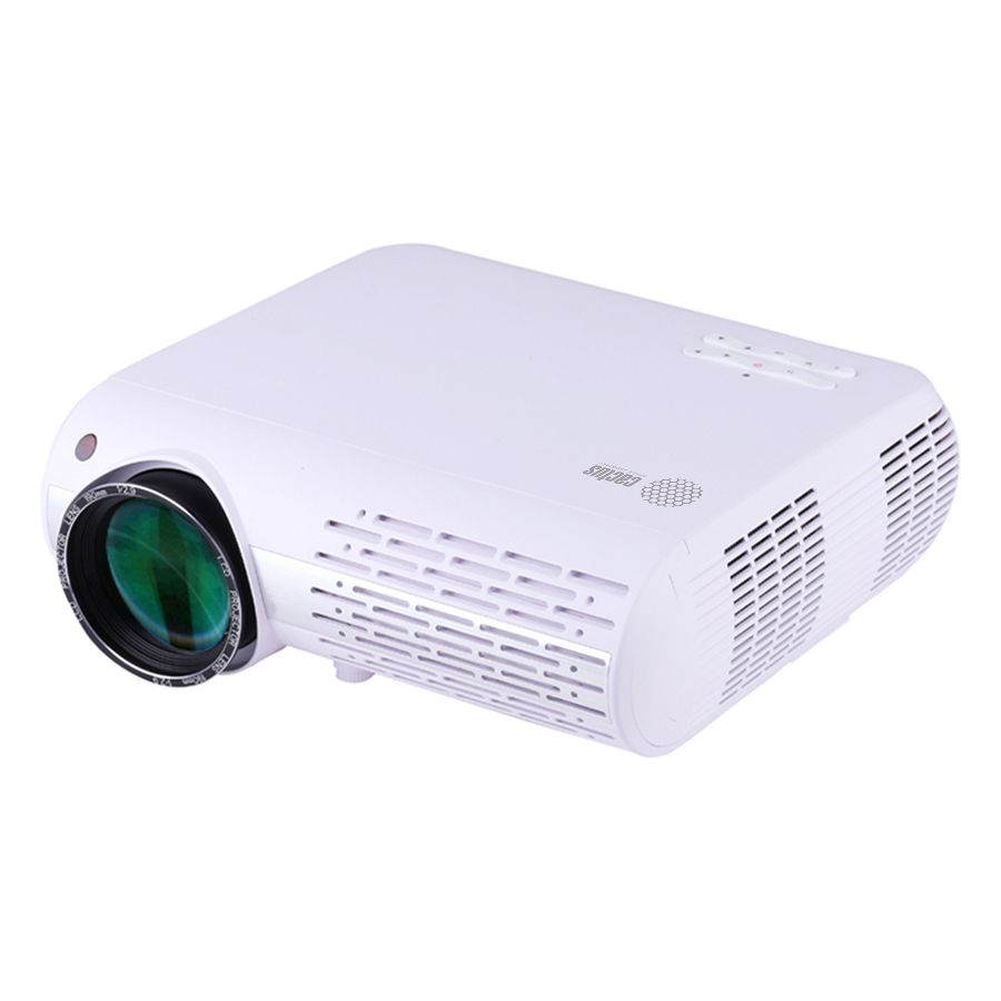 Проектор Cactus CS-PRO.02WT. WUXGA-A