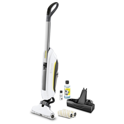 Электрошвабра KARCHER FC5 Cordless Premium