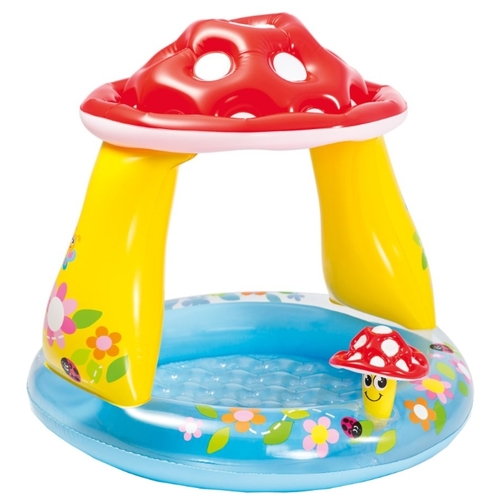 Детский бассейн Intex Mushroom Baby 57114