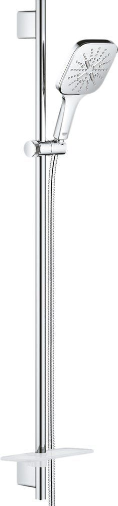 Душевая стойка Grohe Rainshower SmartActive 26586000, хром