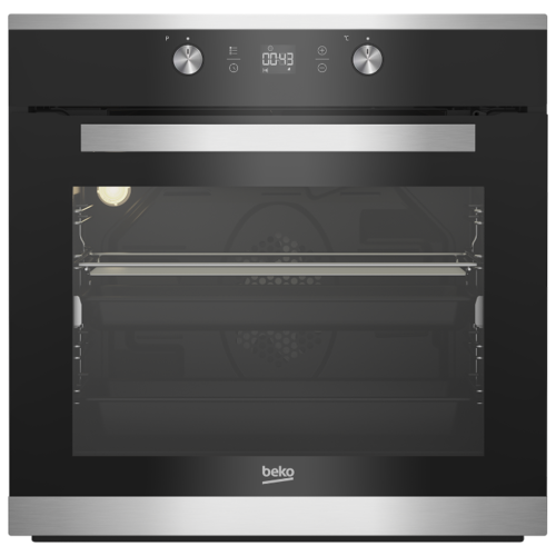 Духовой шкаф электрический Beko BIM 15300 XPS