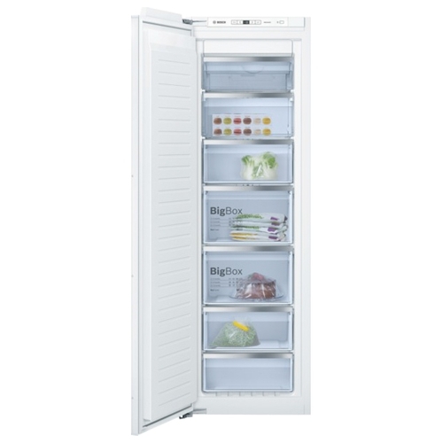 Морозильник Bosch GIN81AE20R