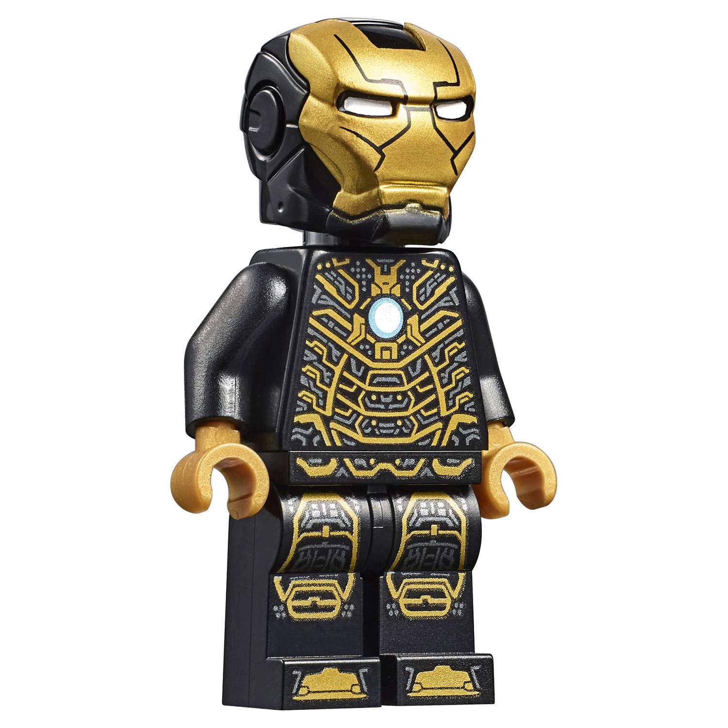 Lego marvel super heroes 76125 discount