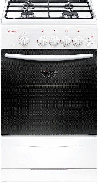 Плита газовая GEFEST 3200-06 К88