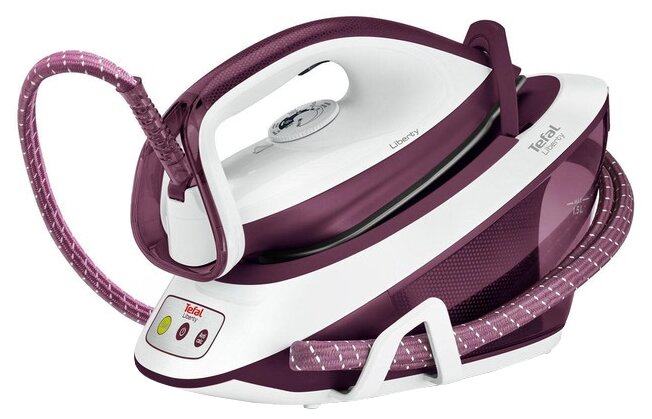 Парогенератор Tefal SV7010