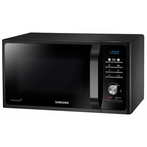 Микроволновая печь Samsung MG23F301TAK