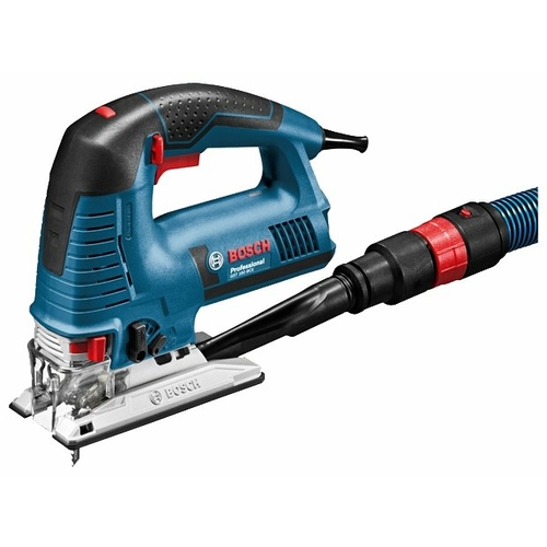 Электролобзик BOSCH GST 160 BCE L-BOXX