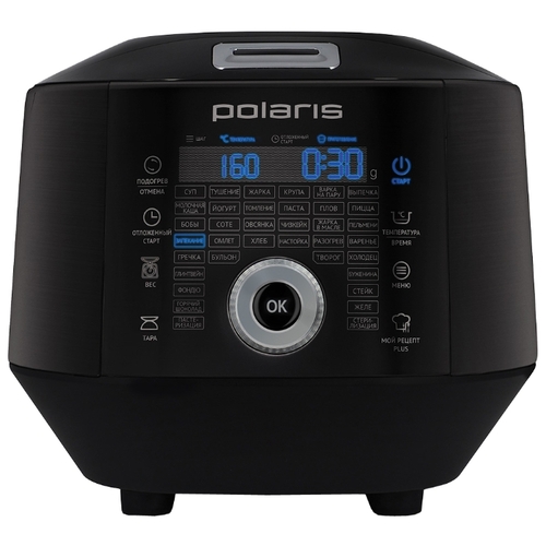Мультиварка Polaris EVO 0448DS
