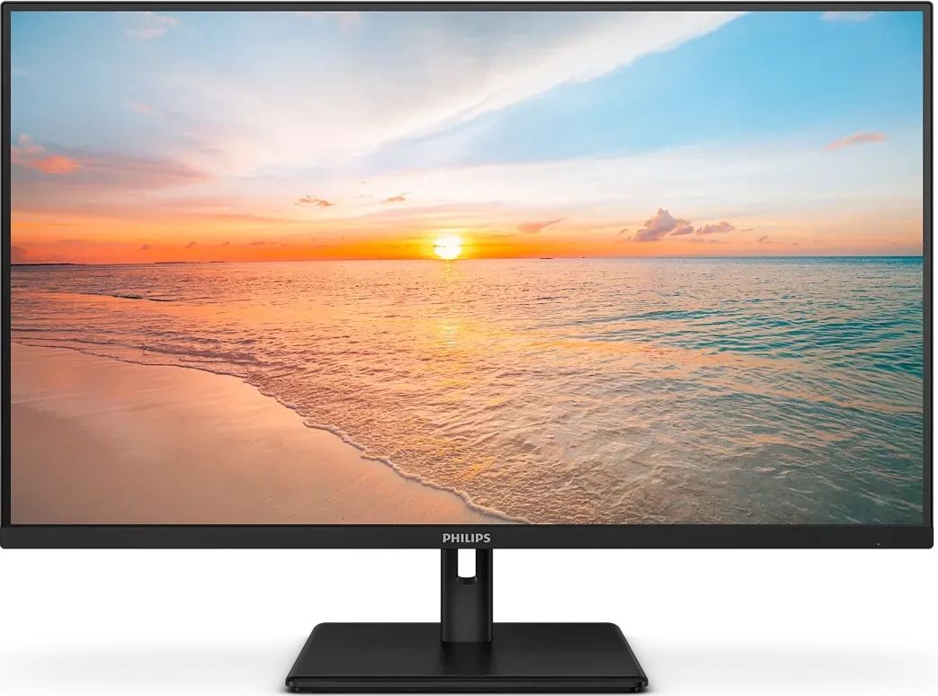 Монитор Philips 32E1N1800LA/00, черный