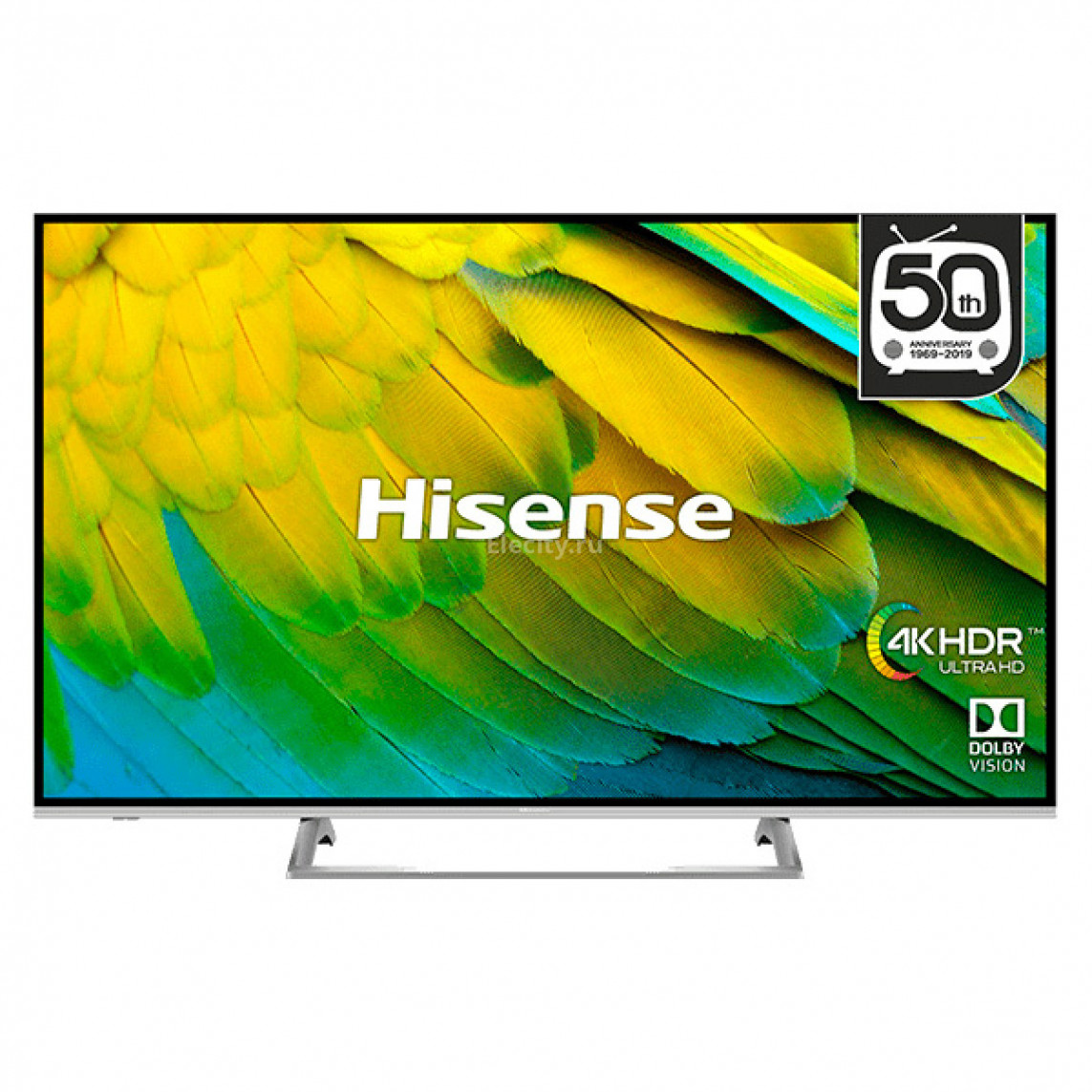 Интернет Магазин Телевизоров Hisense
