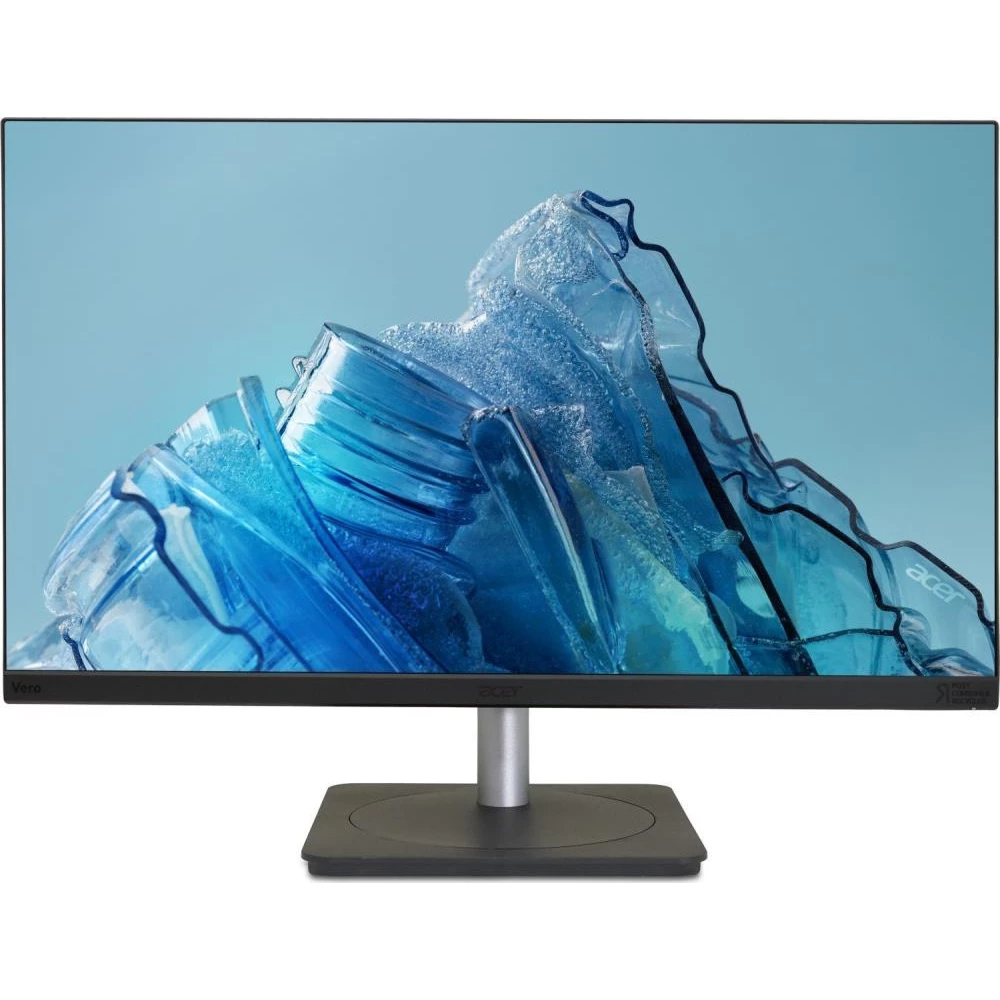 Монитор Acer Vero CB273UEbemipruzxv черный (UM.HB3EE.E02)