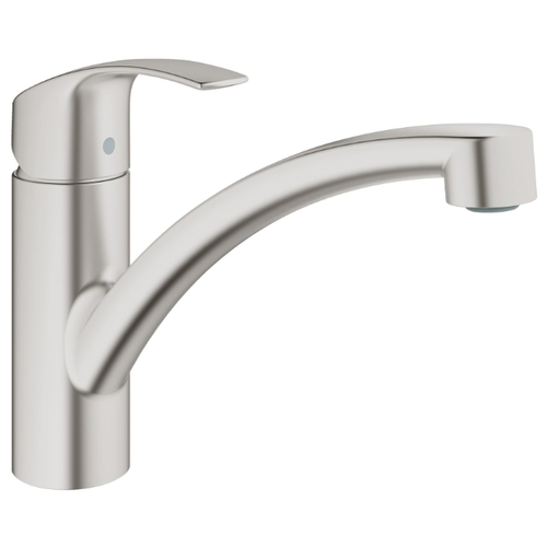Однорычажный смеситель для кухни (мойки) Grohe Eurosmart 33281DC2