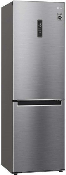 Холодильник LG DoorCooling+ GA-B459SMUM