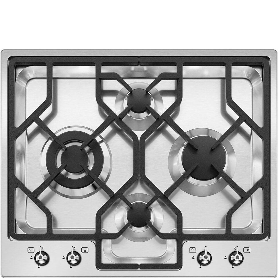 Варочная панель Smeg PGF64-4