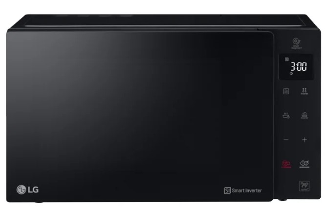 Микроволновая печь LG MS2535GIS